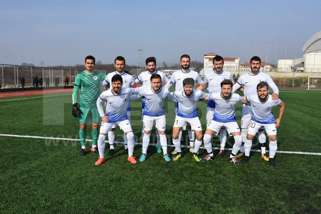 Haber: Hendekspor Zorda Olsa Kazandı - Galeri-2
