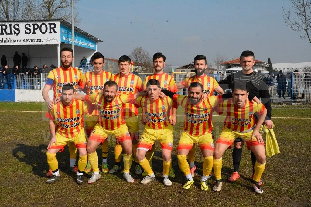 Haber: Akova Barışspor Evinde Kaybetti - Galeri-2