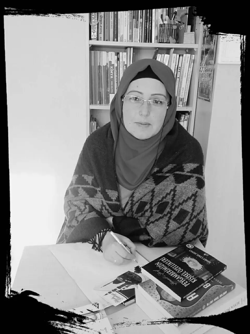 Haber: Savaşmak zordur... - Öne Çıkan