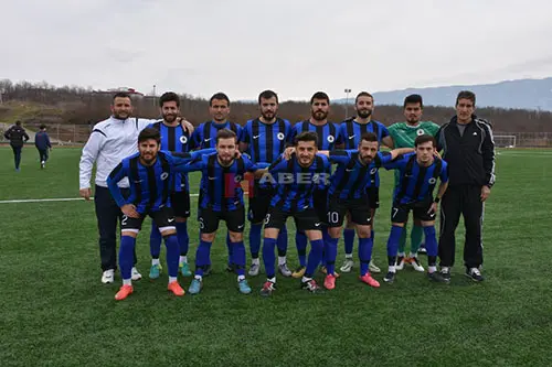Haber: HENDEKSPOR  GALİBİYET SERİSİNE DEVAM EDİYOR - Galeri-2