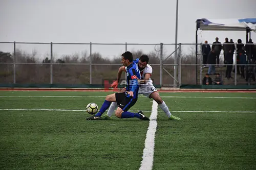 Haber: HENDEKSPOR  GALİBİYET SERİSİNE DEVAM EDİYOR - Öne Çıkan