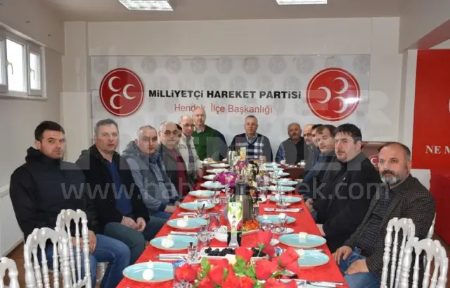 Babaoğlu; Toplu Konuttan, Eğitime Açıklamalarda Bulundu