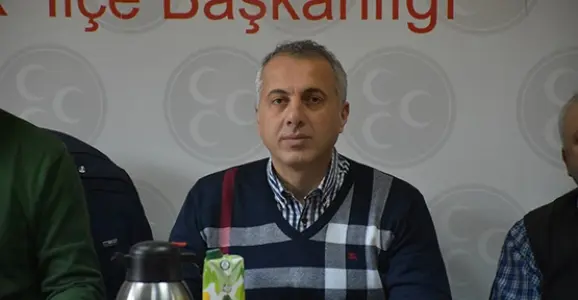 Haber: BABAOĞLU; PÜSKÜLLÜ’YE CEVAP VERDİ - Öne Çıkan