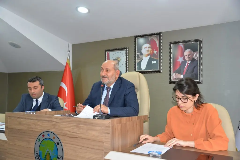 Haber: Meclis Huzur Haklarını Mehmetçik Vakfı’na bağışlayacak - Galeri-1