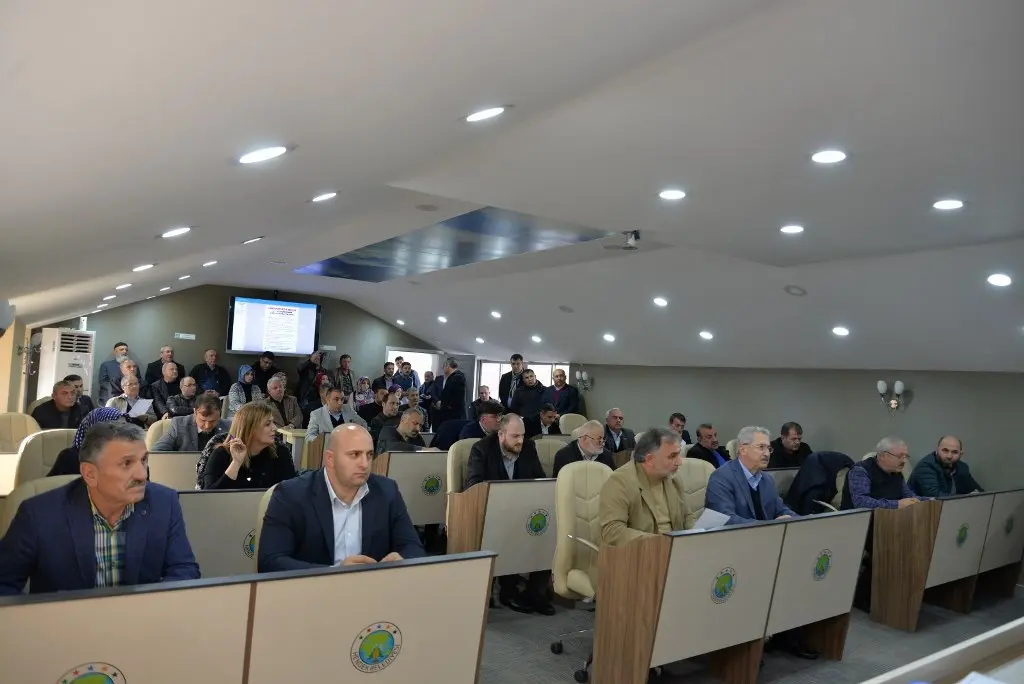 Haber: Meclis Huzur Haklarını Mehmetçik Vakfı’na bağışlayacak - Öne Çıkan