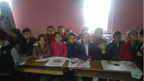 Haber: Yeniyüzyıl İlkokulu’ndan Stem İle Yaşam Becerileri Fuarı - Galeri-1