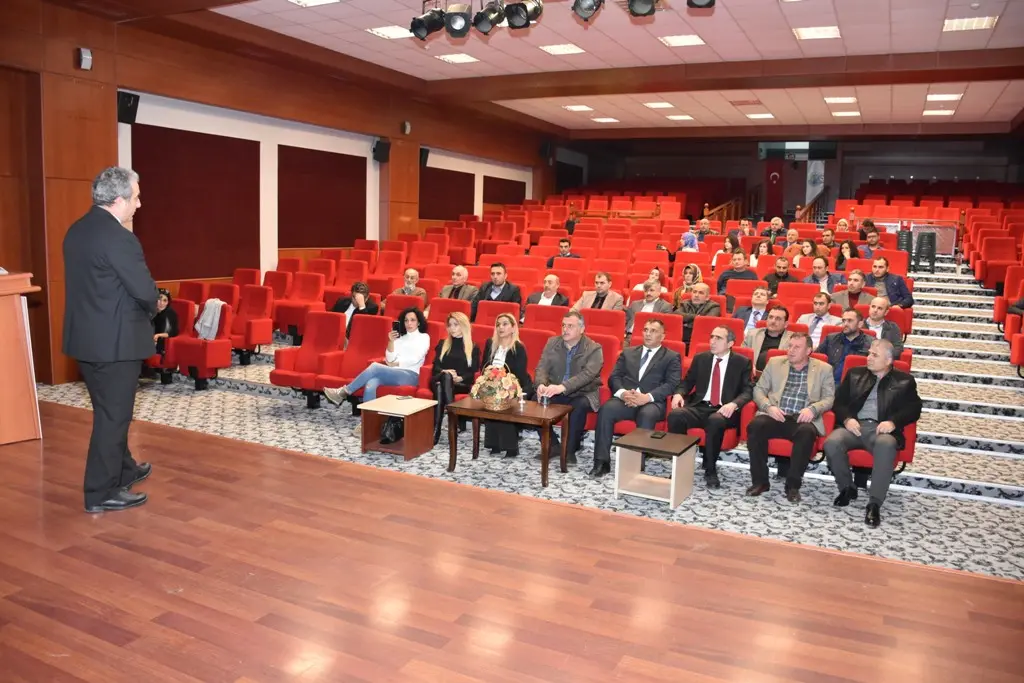 Haber: Engelsiz Erişilebilir Kent Nasıl Olmalı - Öne Çıkan