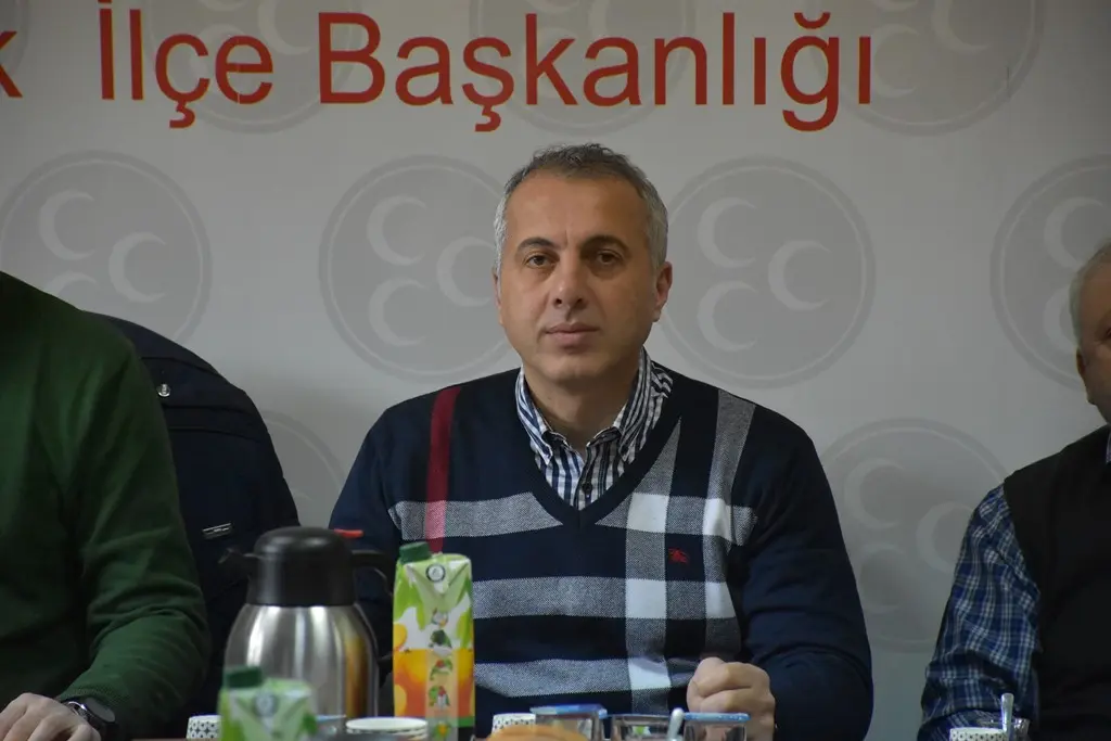 Haber: Babaoğlu; Nitelikli İlçenin Niteliksiz Eğitimi - Öne Çıkan