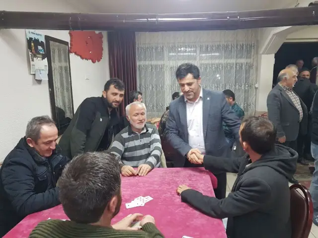 Sofu Seçim Provalarına Başladı