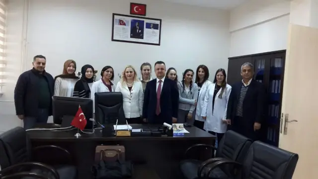 Sigarayı Bırakma Gününde Gençlere Anlamlı Mesaj
