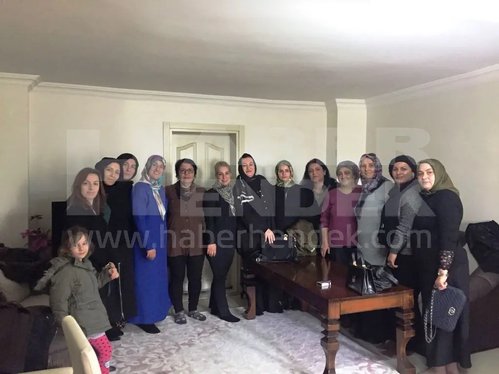 Haber: İYİ Partide Bayındır Dönemi Başladı - Galeri-6