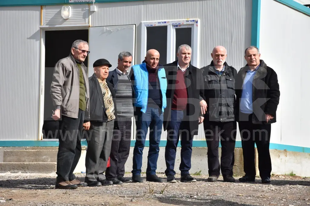 Haber: Hendek Derbisi Hendekspor’un - Galeri-3
