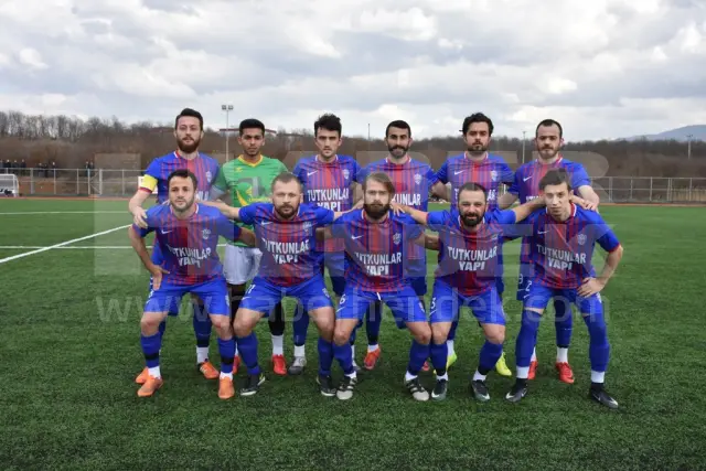 Hendek Derbisi Hendekspor’un