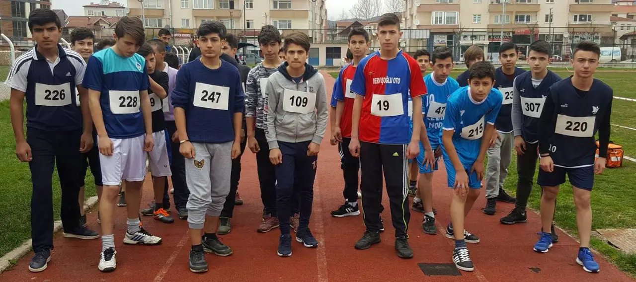 Haber: Hendek’li Atletlerin Seçilme Heyecanı - Öne Çıkan