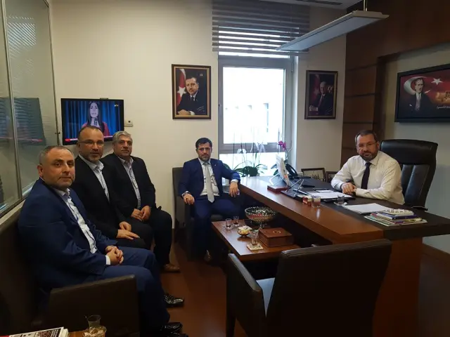 Sofu Ankara ‘da