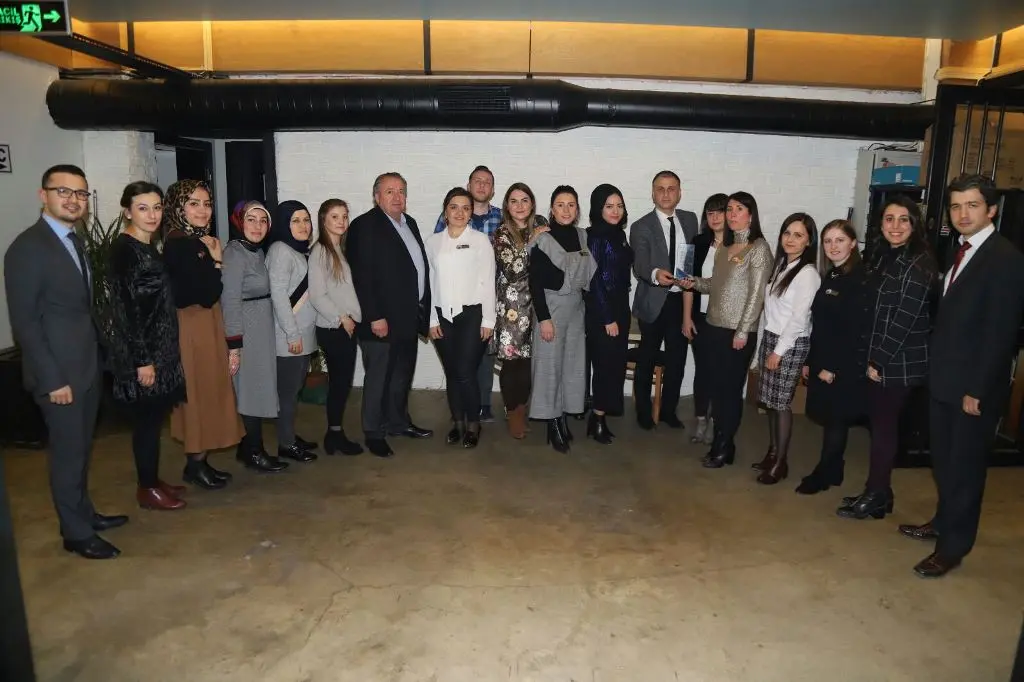 Haber: Akdağcı Sigorta Bölge Birincisi Oldu - Öne Çıkan
