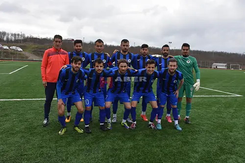 HENDEKSPOR KAZANDI 3-2