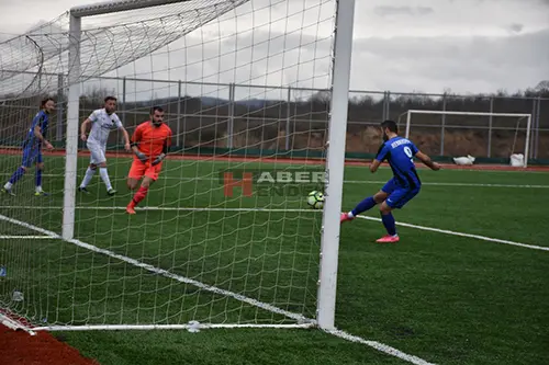 Haber: HENDEKSPOR KAZANDI 3-2 - Galeri-3