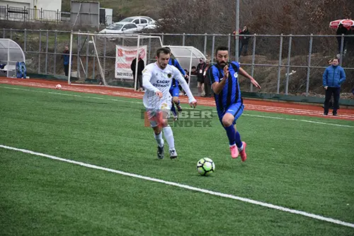 Haber: HENDEKSPOR KAZANDI 3-2 - Galeri-4