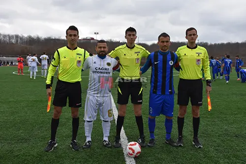 Haber: HENDEKSPOR KAZANDI 3-2 - Galeri-2