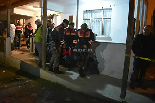 Haber: HENDEK’TE CİNAYET 3 ÖLÜ 1 YARALI - Galeri-3