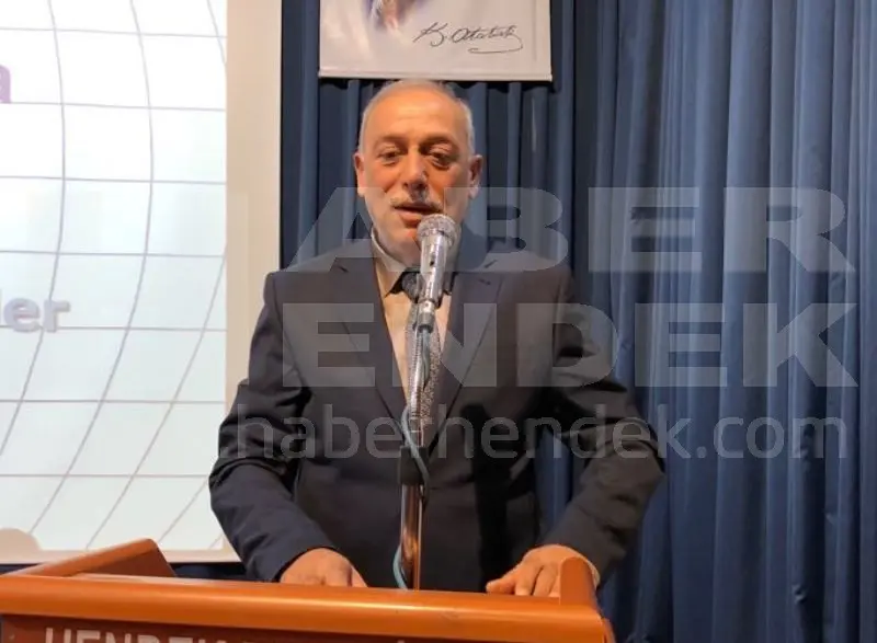 Haber: Varlıca Beşinci Kez Başkan Seçildi - Galeri-4