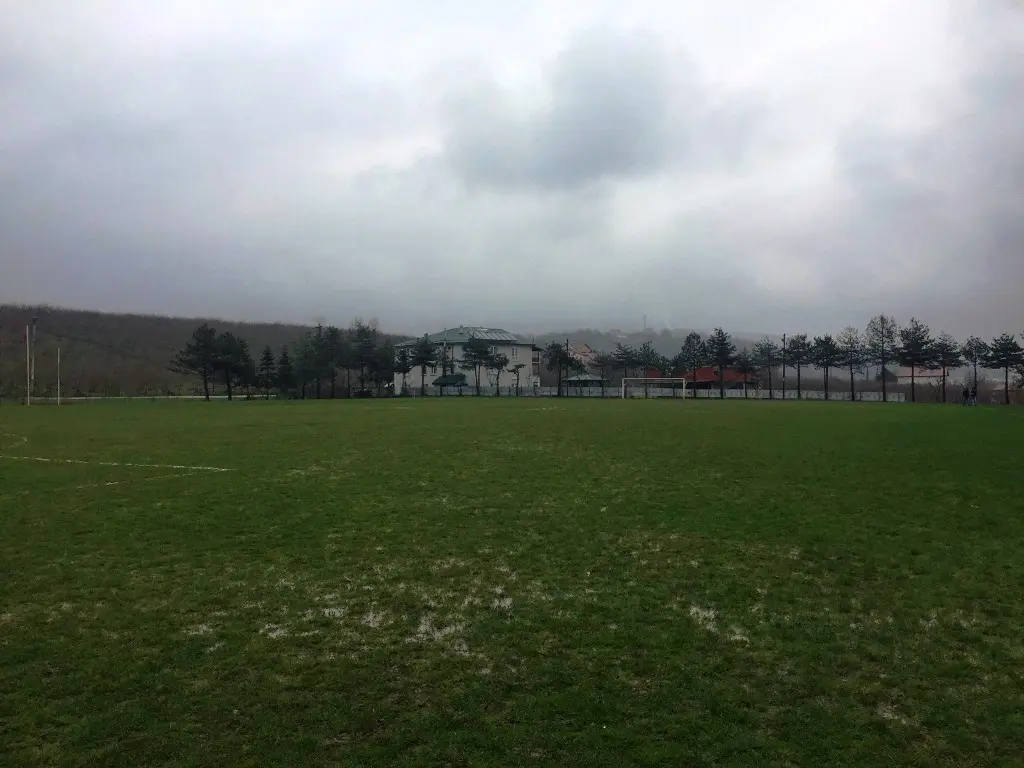 Haber: Kazımiyespor Maçı Ertelendi - Galeri-2