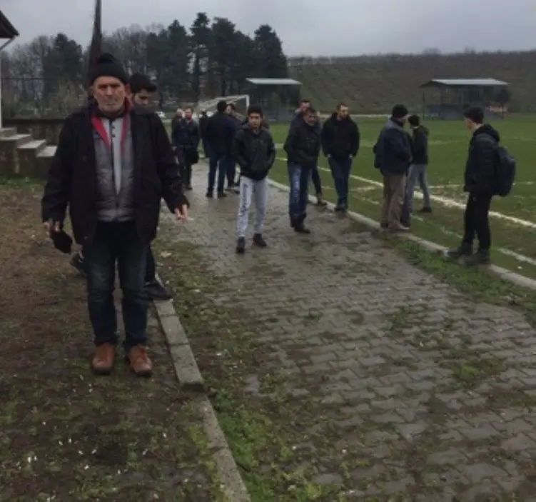 Haber: Kazımiyespor Maçı Ertelendi - Öne Çıkan