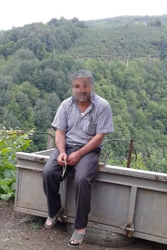 Haber: Bir kişi kendini av tüfeğiyle vurarak  hayatını kaybetti - Öne Çıkan