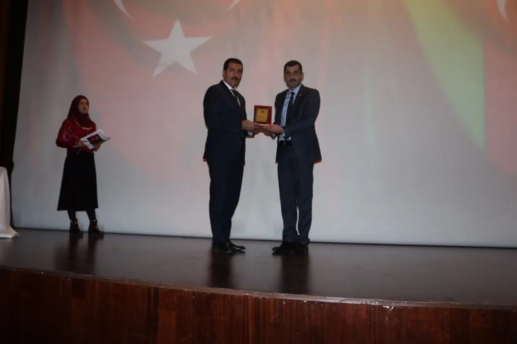 Haber: Ülkücüler Hocalı Katliamını Unutmadı - Galeri-2