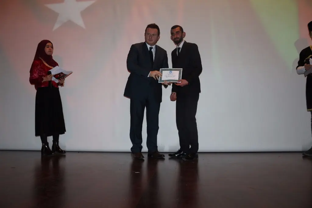 Haber: Ülkücüler Hocalı Katliamını Unutmadı - Galeri-3