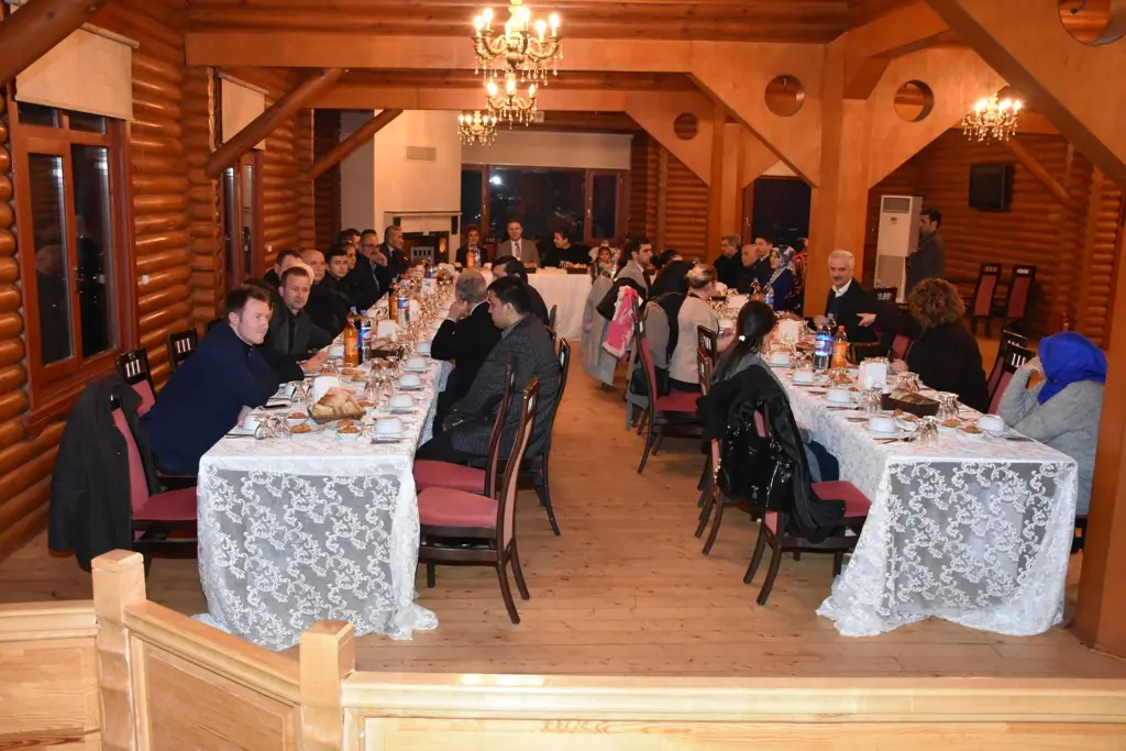 Haber: SYDV Müdiresi Uygun Emekli Oldu - Galeri-1