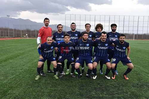 Haber: Hendekspor Evinde Kaybetti - Galeri-2