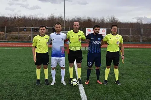 Haber: Hendekspor Evinde Kaybetti - Galeri-3