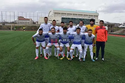 Haber: Hendekspor Evinde Kaybetti - Galeri-1