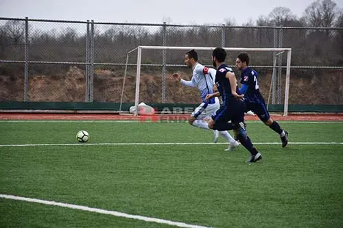 Haber: Hendekspor Evinde Kaybetti - Galeri-4