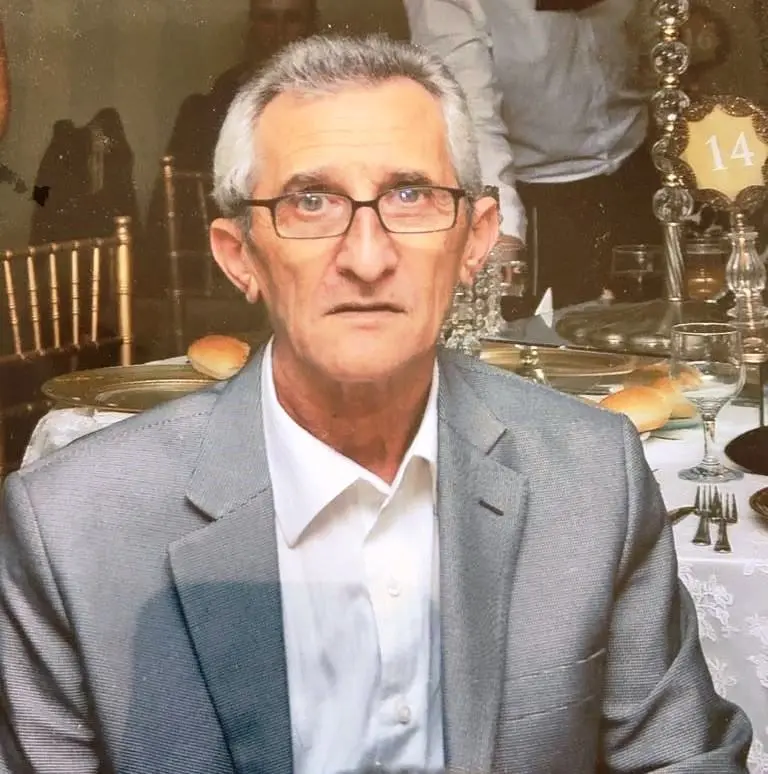 Haber: Eski Belediye Başkanı Kamil Kamışoğlu’nun Kardeşi Vefat Etti - Öne Çıkan