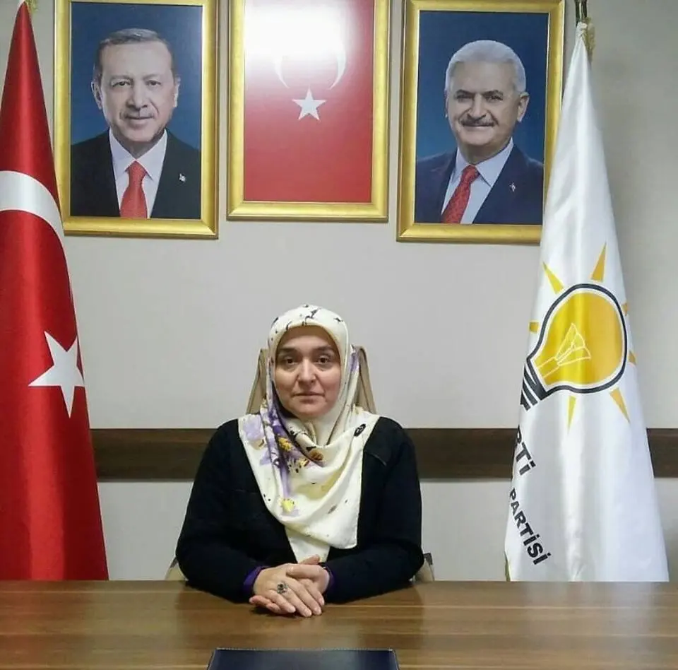 Haber: Sofu ve Yılkın Dünya Kadınlar Gününü Kutladılar - Galeri-1