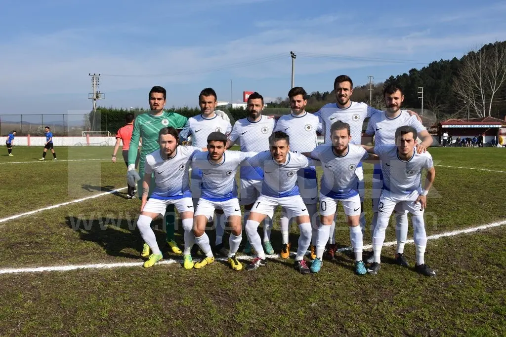 Haber: Hendekspor Tek Attı İstediğini Aldı - Galeri-1