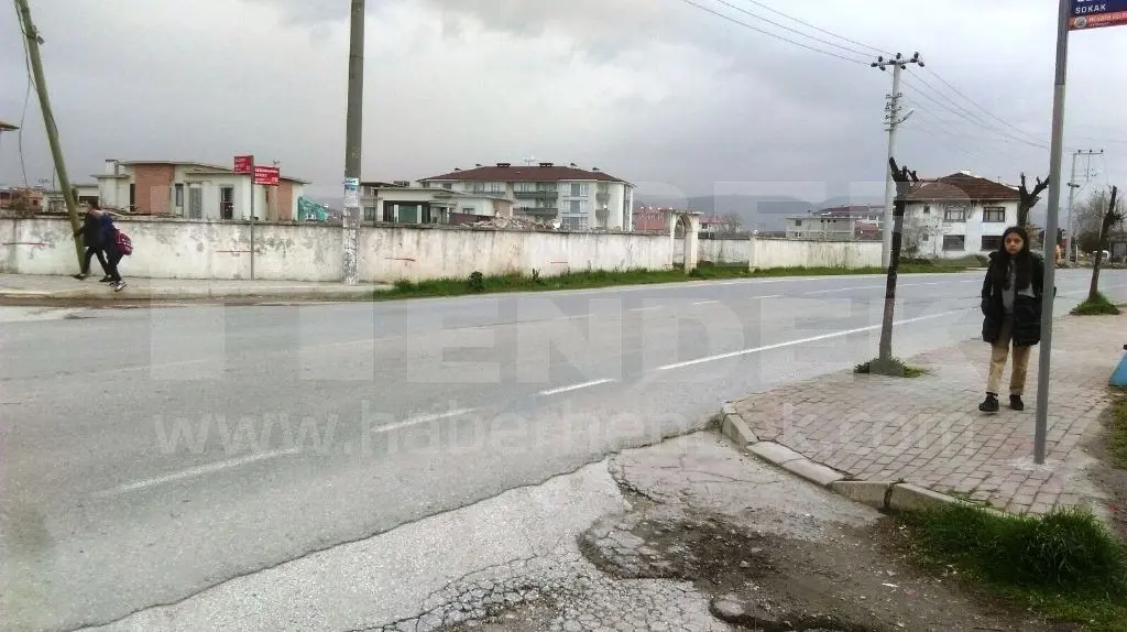 Haber: Vatandaşlar Işık Veya Tümsek İstiyor, Bu Görev Kimin - Galeri-1