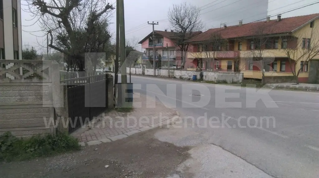 Haber: Vatandaşlar Işık Veya Tümsek İstiyor, Bu Görev Kimin - Galeri-2