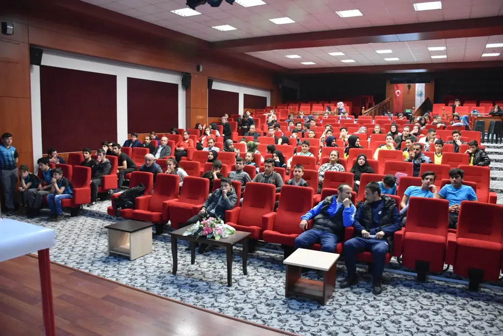 Haber: Hendek’te Bilek Güreşi Yarışması Yapıldı - Galeri-3