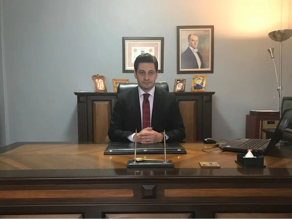Haber: Hasan Serdar Baykal, Çanakkale Zaferini Kutladı - Öne Çıkan