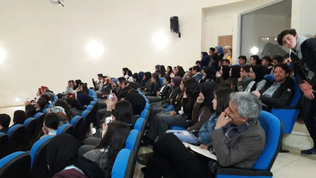 Haber: Akşemsettin Mesleki ve Teknik Anadolu Lisesi Çanakkale Zaferini Kutladı - Galeri-2