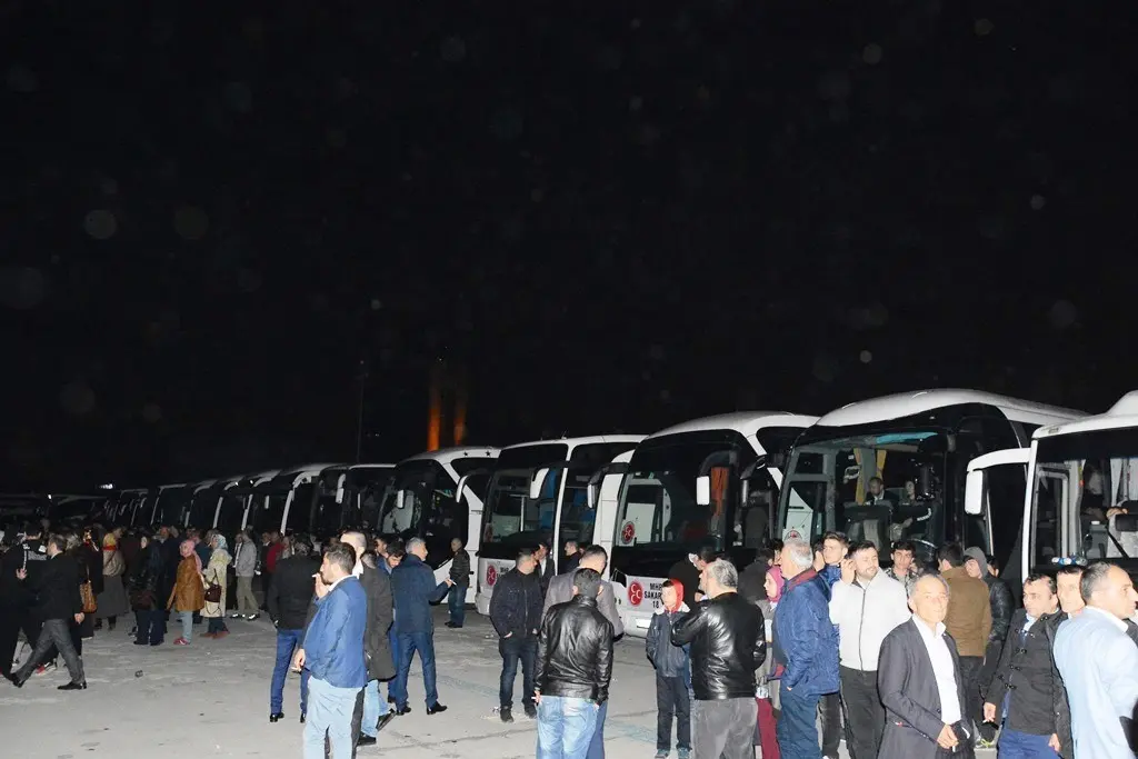 Haber: MHP Kurultay’ından Notlar - Galeri-4