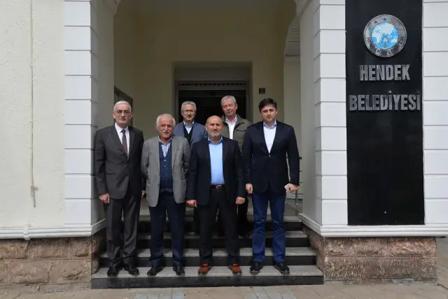 AGDAŞ’dan Püsküllü’ye ziyaret