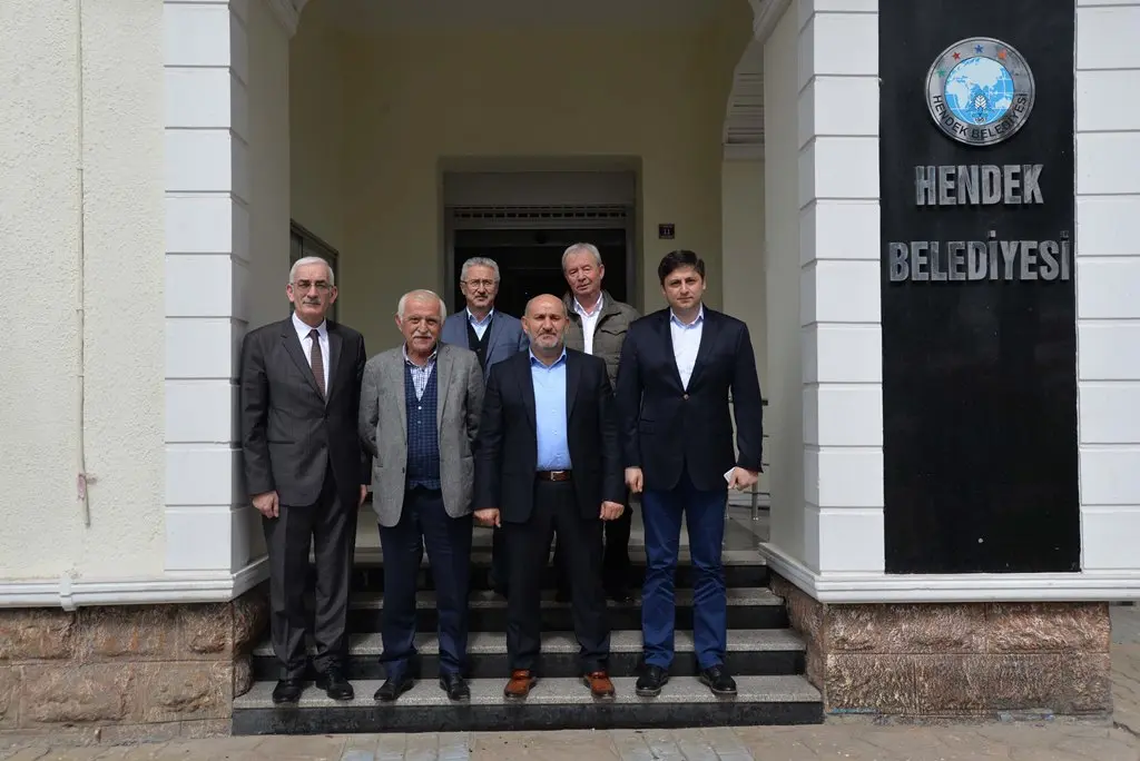 Haber: AGDAŞ’dan Püsküllü’ye ziyaret - Öne Çıkan