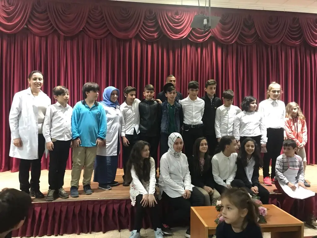 Haber: ŞEHİT MAHMUTBEY'DE KANTİN KUNTİN İŞLER - Galeri-1