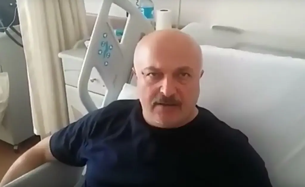 Haber: Demirel Adaylığı İle İlgili Açıklama Yaptı - Öne Çıkan
