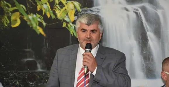 Haber: Bedir'den Basın Açıklaması - Öne Çıkan